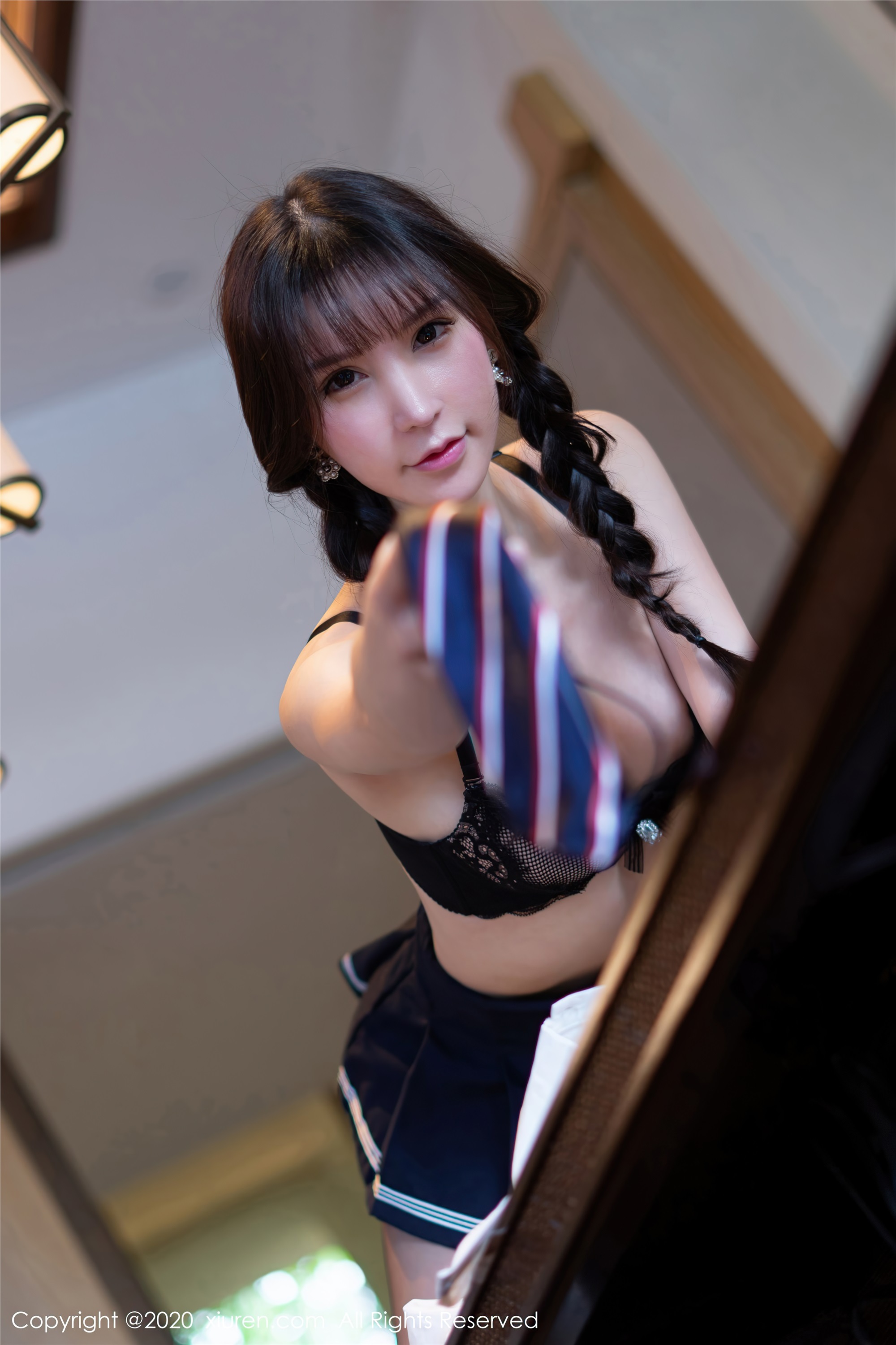 XIUREN秀人网 2020.09.14 No.2559 周于希Sandy